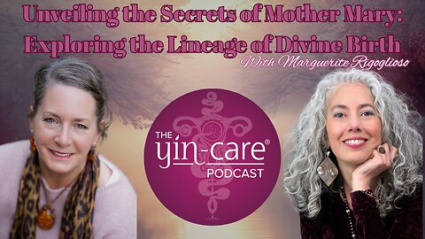 Unveiling the Secrets of Mother Mary: Exploring the Lineage of Divine Birth