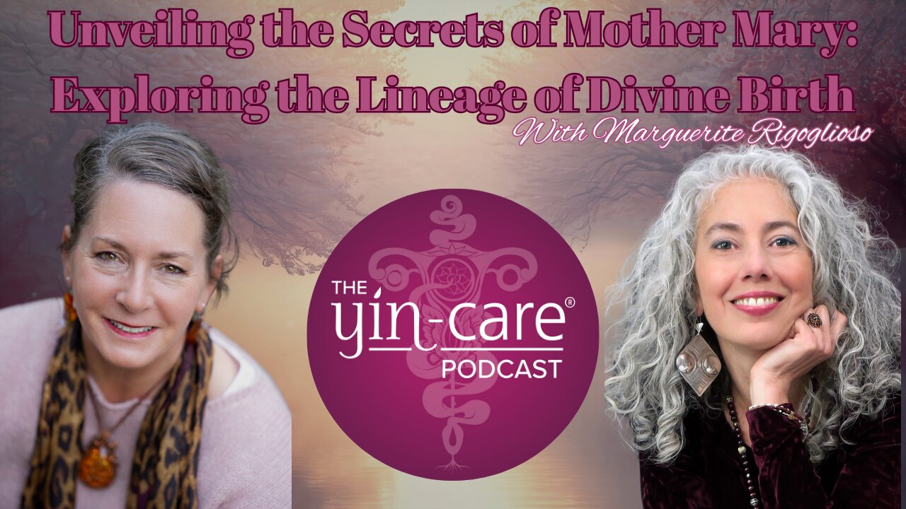 Unveiling the Secrets of Mother Mary: Exploring the Lineage of Divine Birth