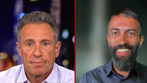 Israel doing everything to limit Gaza civilian casualties: Son of Hamas' founder | CUOMO