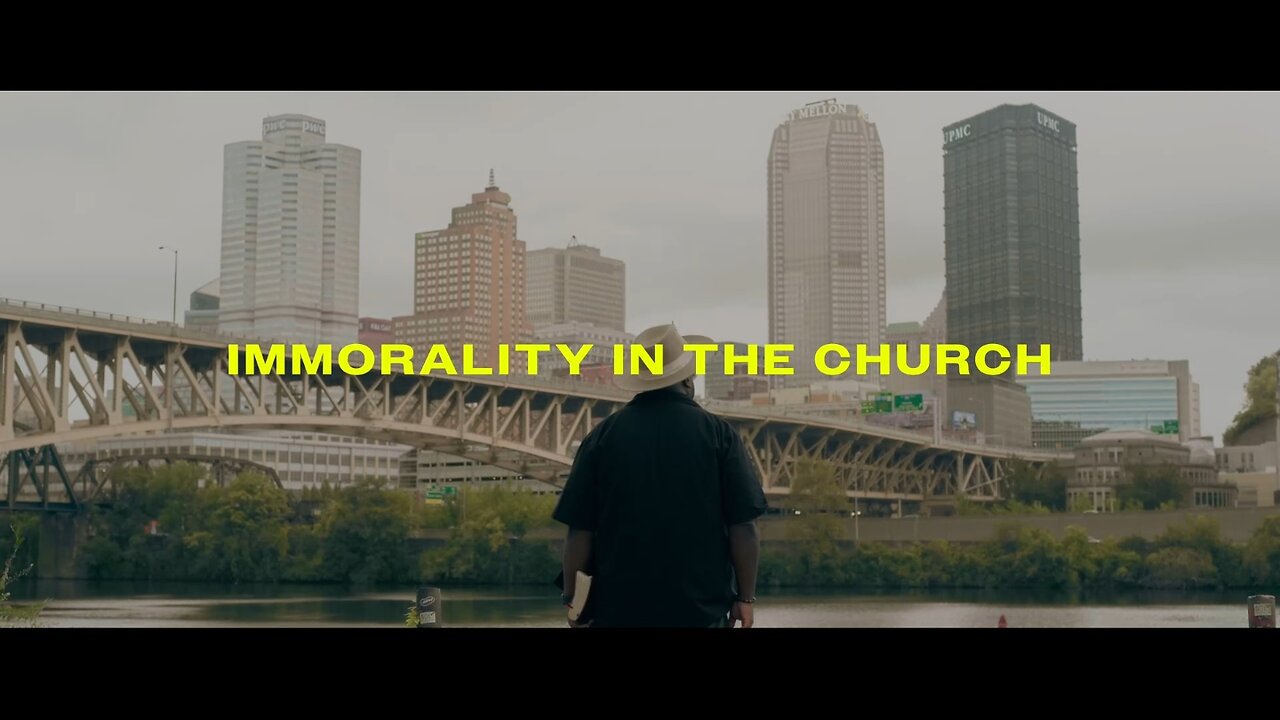 Session 4 - 1 Corinthians 5-6