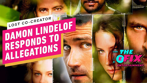 Lost Co-Creator Responds to Allegations of Racism and Chaos On Set - IGN Th