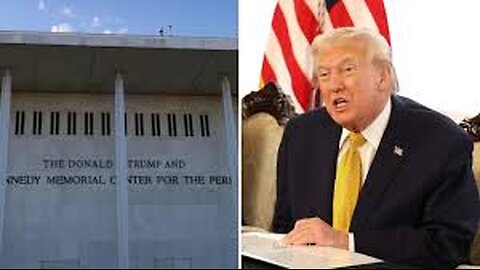 Fmr 'South Park' Writer Owns Trump Kennedy Domain Names