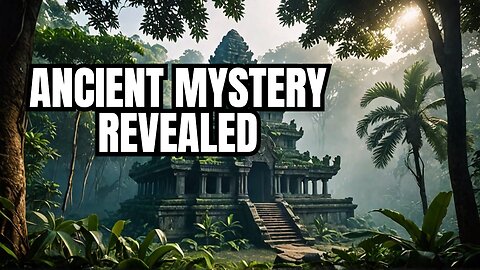 Why Did The Most Beautiful Temple Vanish Without A Trace?