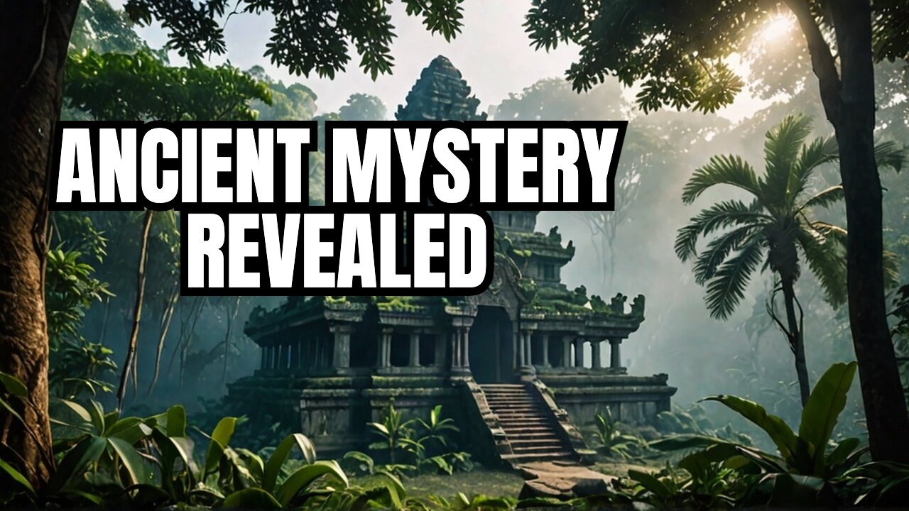 Why Did The Most Beautiful Temple Vanish Without A Trace?