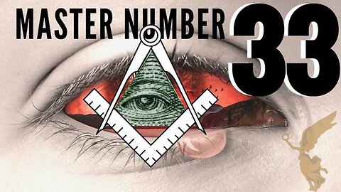 "Unlock the Power of Master Number 33 in Numerology for Personal Growth"