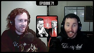 You Feel That? Change Is in the Air | Unscripted Company