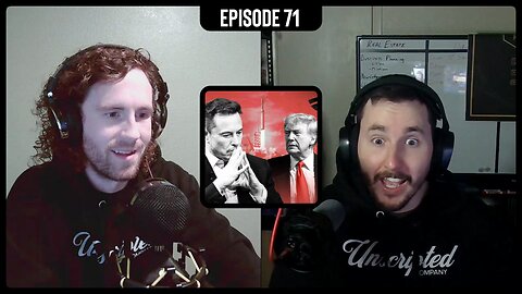 You Feel That? Change Is in the Air | Unscripted Company