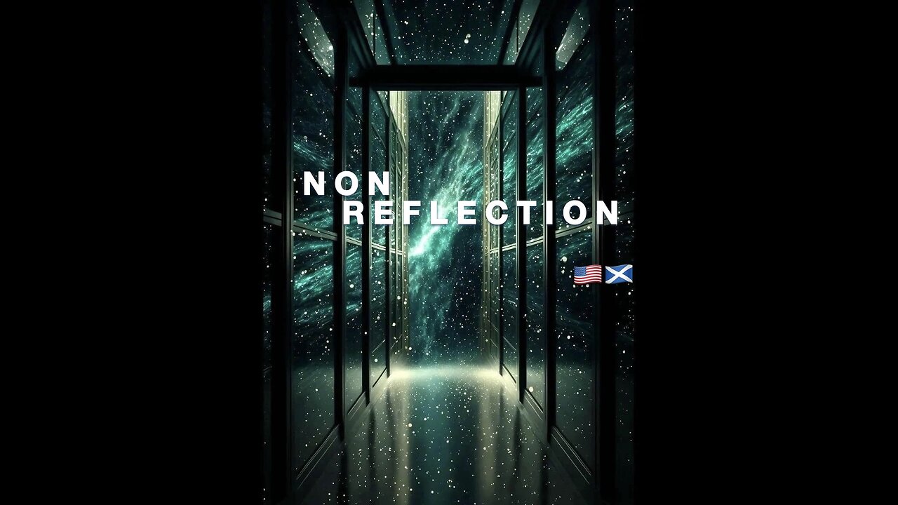 NONREFLECTION