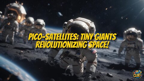 Enhancing Space Exploration: The Impact of Pico-Satellites