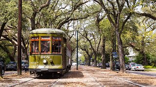 Episode 185 - New Orleans Online Tour (Part I): The Three Clusters