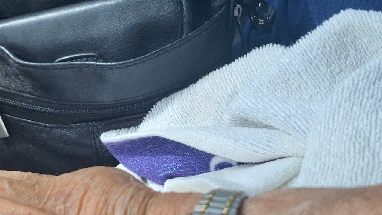 Was getting lost in a giant subdivision