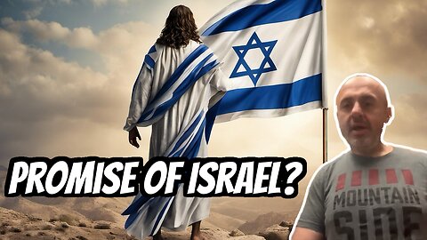 Why did Jesus Only Preached in Israel? | Sam Shamoun