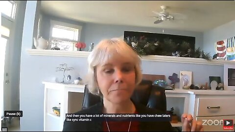 The Ultimate Detox: A Vibrational Path to Wellness w/Jill Mattson