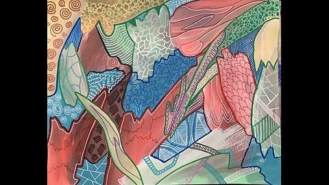 In the Studio: Doodle Day