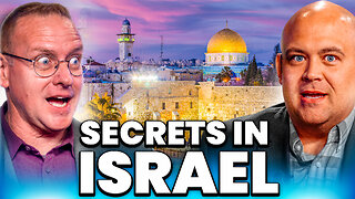 Secret Red Heifer Sacrifice? - Ep. 7128