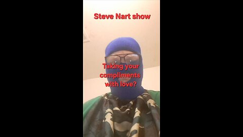 Nart takes phone calls from his people?