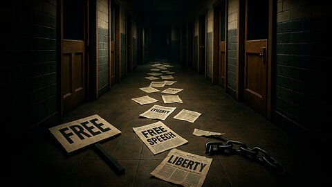 Freedom of Speech and Association in the Marketplace of Ideas