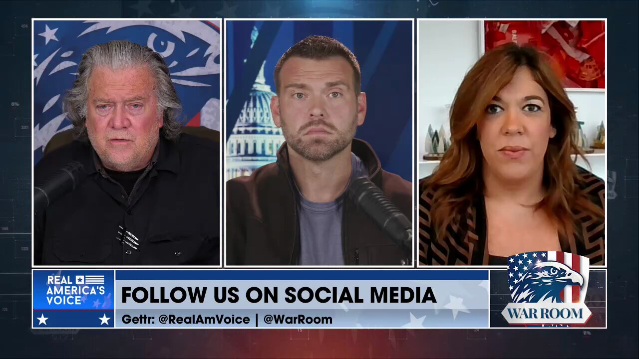 WREN: There Are Reports That Say Ella Cook Was Shot Point-Blank And Then Up To Seven More Times; Another Witness Says The Second Victim, Mukhammad Aziz Umurzokov, Walked The Same Path As Her. This Looks Like A Targeted Assassination!