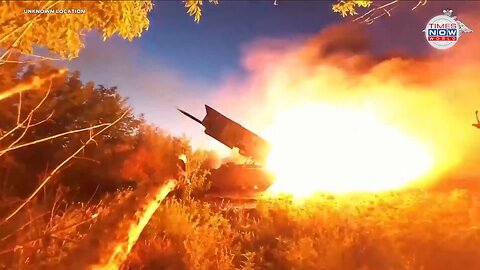 Putin Strikes Patriots! Russia Takes Out U.S. Missile Systems in Ukraine