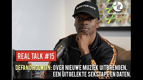 Defano Holwijn bij Fernando