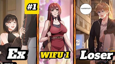 Trillions of Resources in the Apocalypse! | Manhua Explained in Hindi | Apocalypse Recap