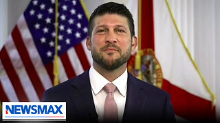 Virginians will send a loud message with their votes: Florida AG James Uthmeier | National Report