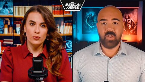 Florida AG Investigating Chase Bank for Giving Biden Admin Data on Trump's Company