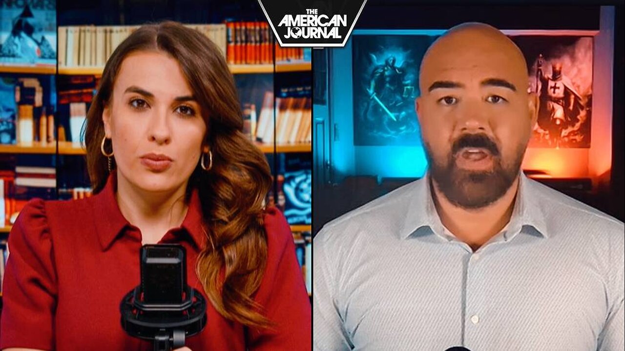 Florida AG Investigating Chase Bank for Giving Biden Admin Data on Trump's Company