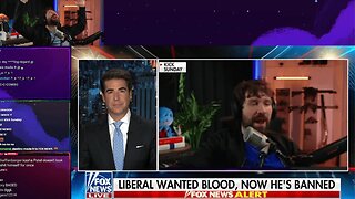 Destiny Trolls Conservatives Over Charlie Kirk Death—Even Fox News Falls For It