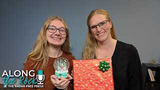 Cash & Coffee | Christmas Shopping Hacks and Budgeting for the New Year