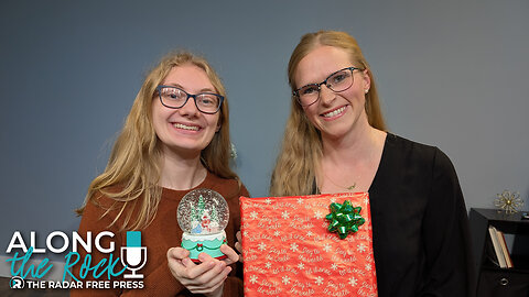 Cash & Coffee | Christmas Shopping Hacks and Budgeting for the New Year