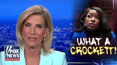 This is what the Dem Party has come to: Laura Ingraham