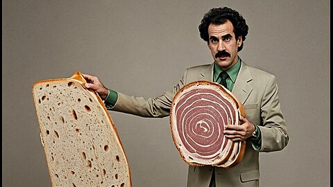 #120 The Deliciously Nothing Podcast