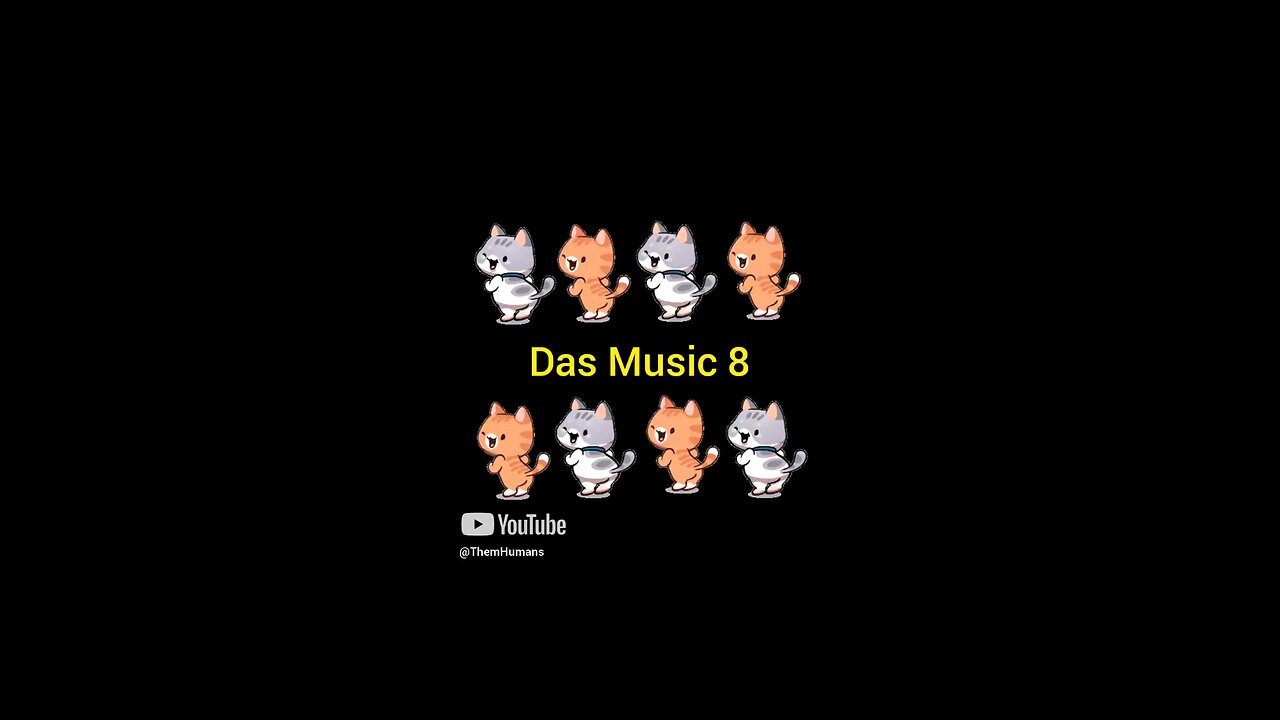 Das Music 8