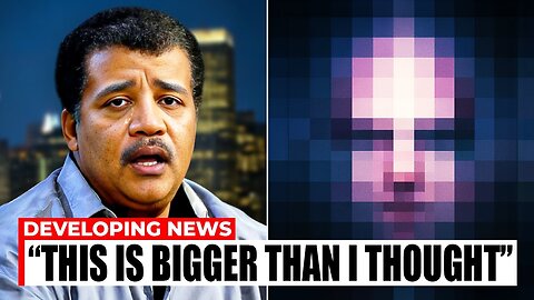AI Uncovers Chilling Voyager Signal Origin—Neil deGrasse Tyson Breaks Down