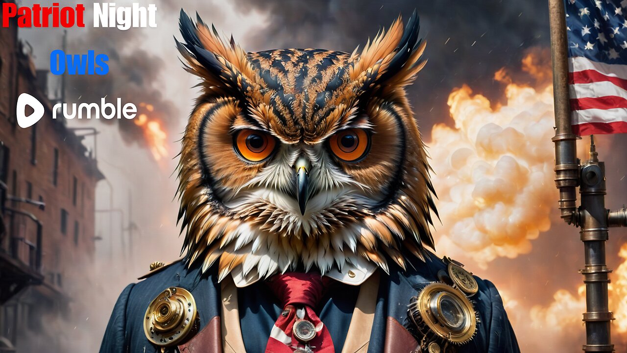 Ep. 21 Latest News and Reports