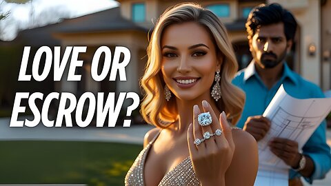 She Wasn’t in Love—She Was in Escrow | Richies vs. Predators