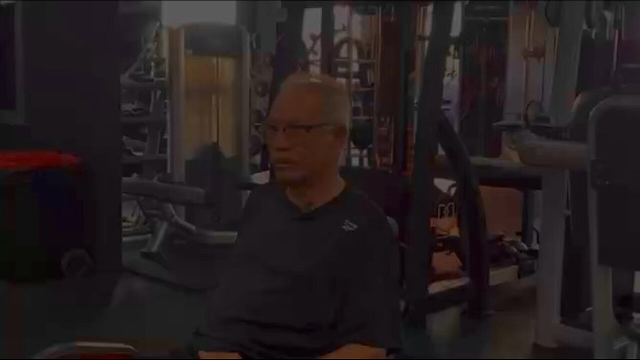 Connection between exercise, and emotional well-being.