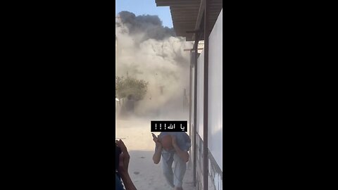 VIRAL VIDEO 🇺🇸 USA ATTACK IRAN MISSILE PLEASE DONATE