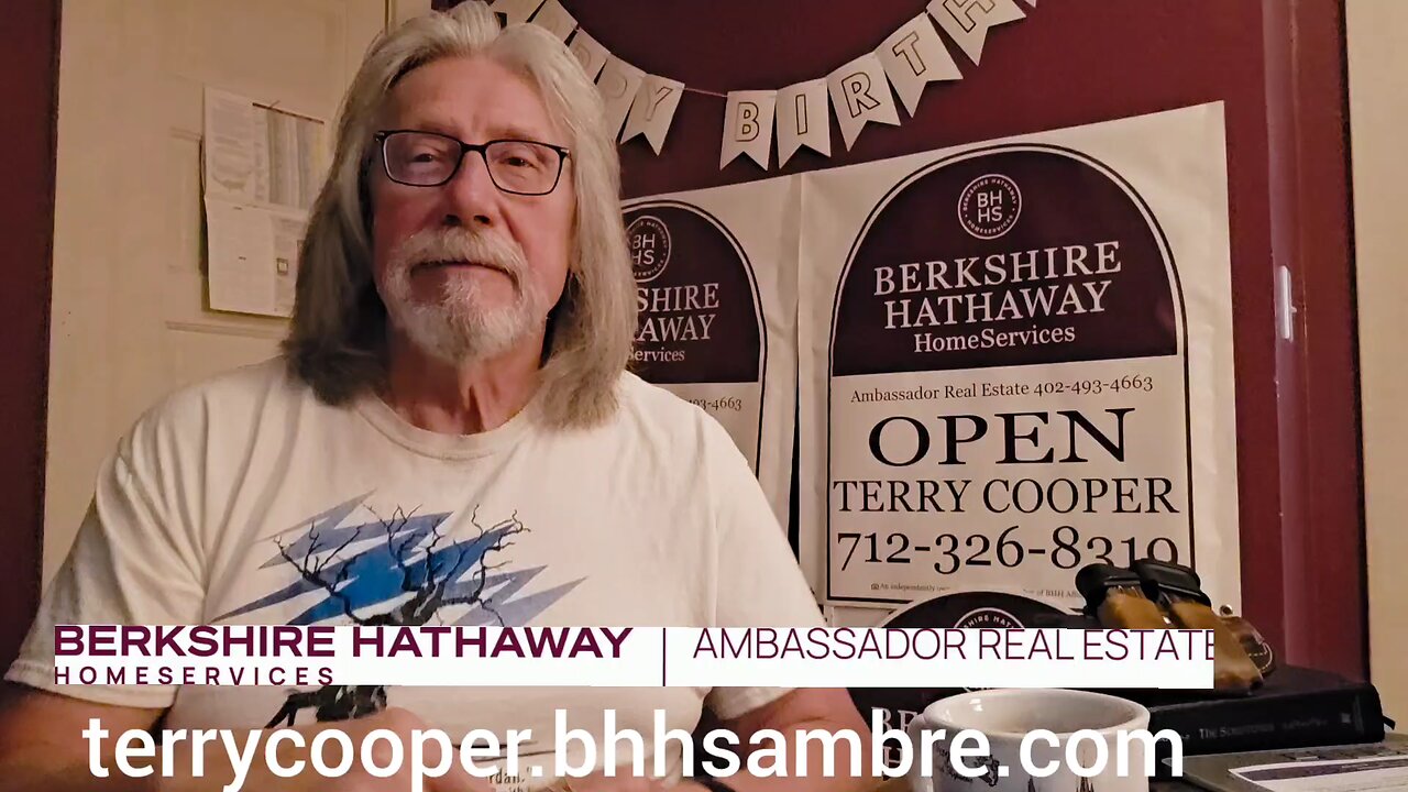 Coffee with Coop!Ep 368