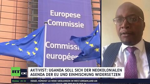 Militärkooperation mit Deutschland ausgesetzt – Uganda wirft Botschafter feindliche Kontakte vor