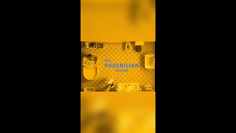 The Phoenician Scheme (2025): Wes Anderson’s Most Stylish Espionage Yet