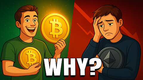 Bitcoin Defies Volatility as Altcoins Struggle