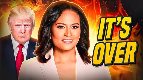 I CAN'T BELIEVE WHAT JUST HAPPENED TO KRISTEN WELKER!