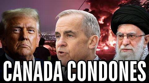 Did Canada Just Condone the US's action against Iran
