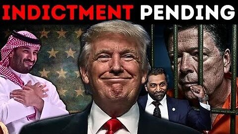 James Comey Screwed Up BIG | RJ Talks