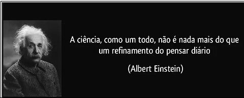 Eu Confio Na Ciência, Mas Não Nos Cientistas!