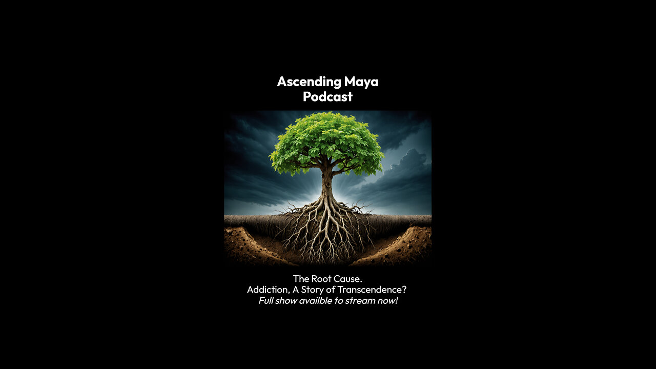 The Root Cause...