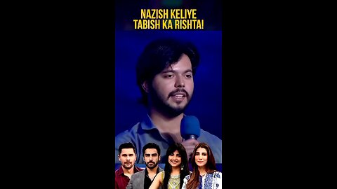 Tabish Hashmi show hansna mana hai