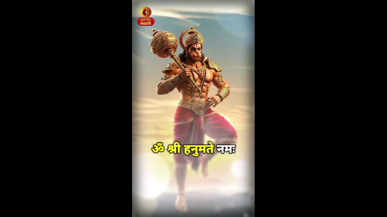 Hanuman video